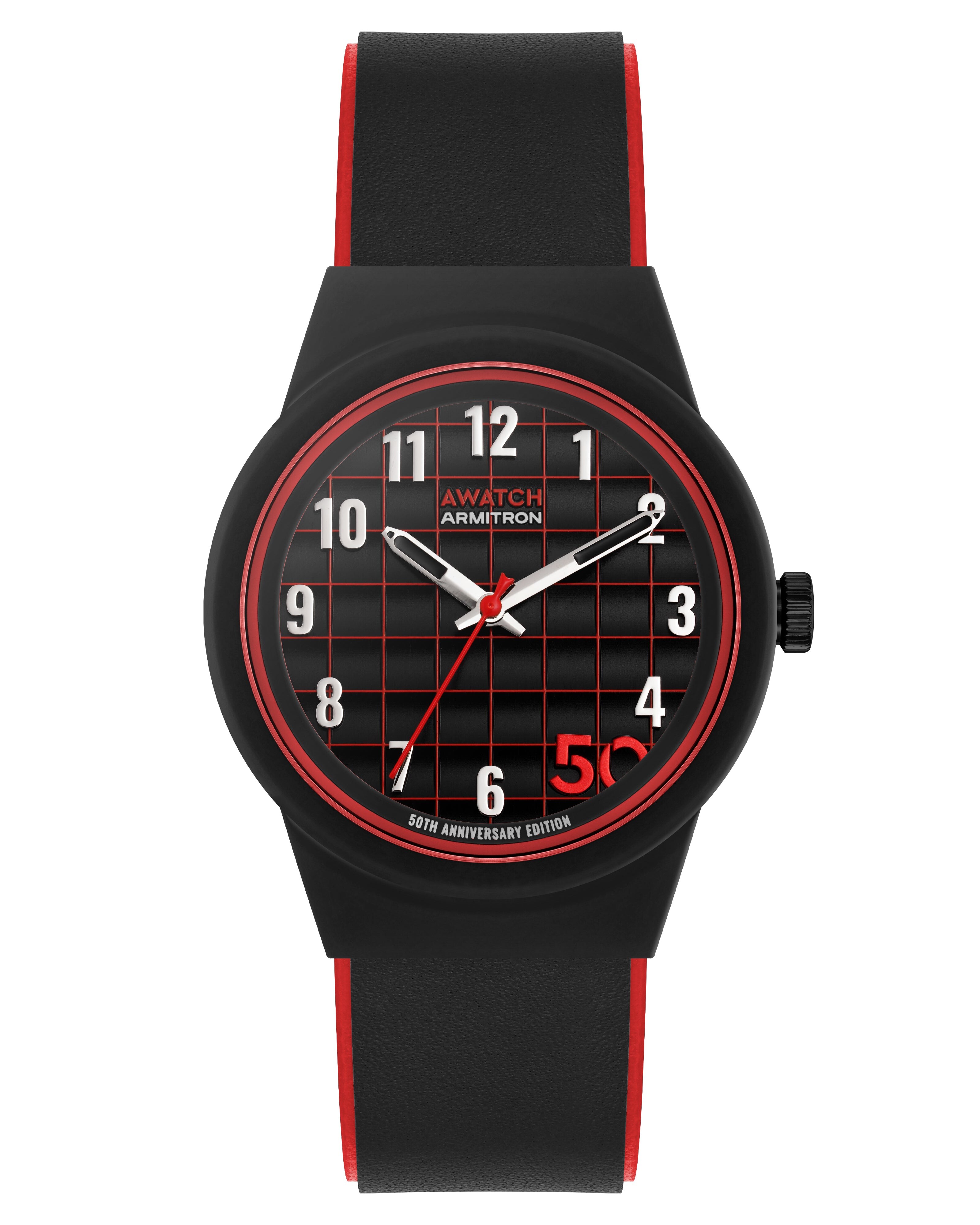 A-Watch Heritage Watch