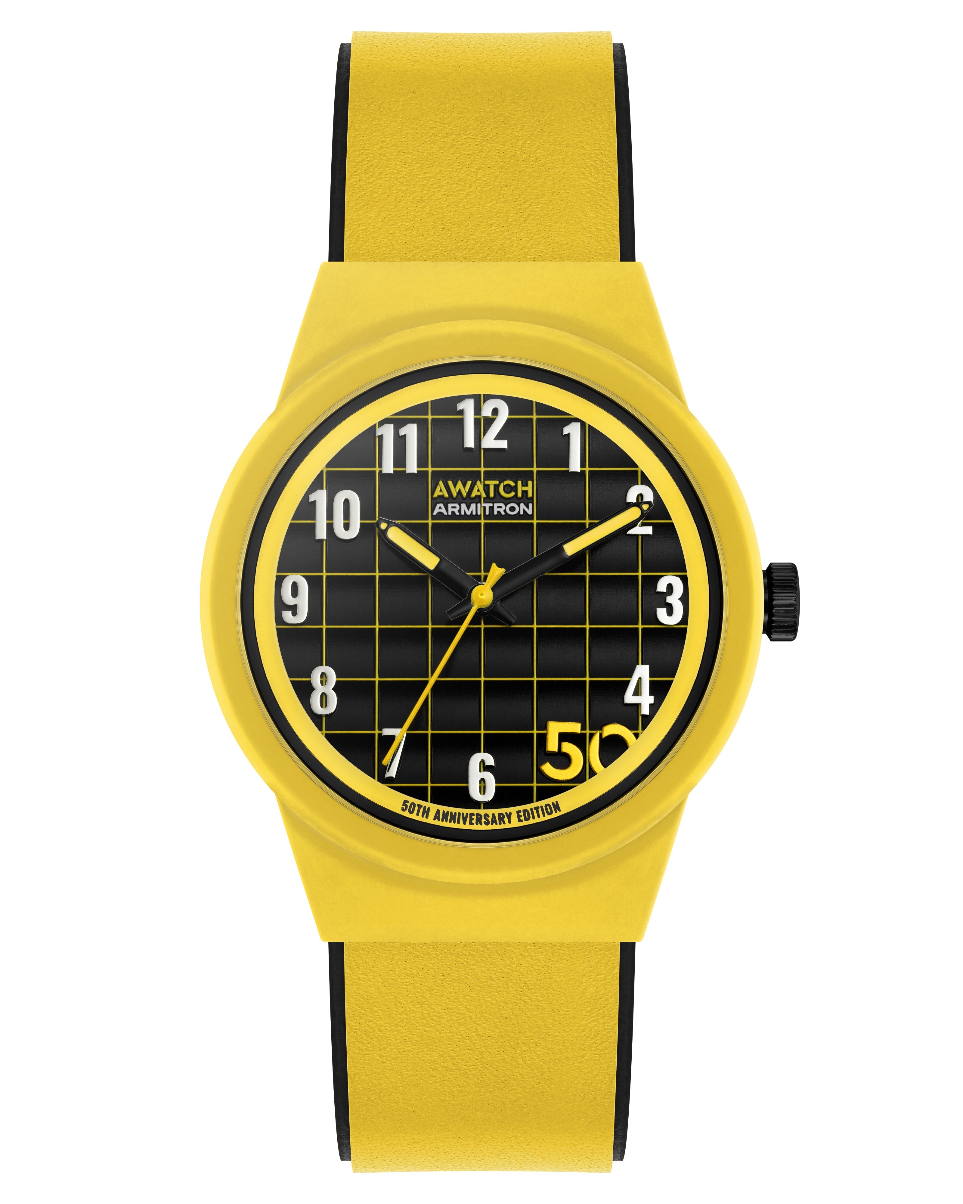 Graphic dial angle