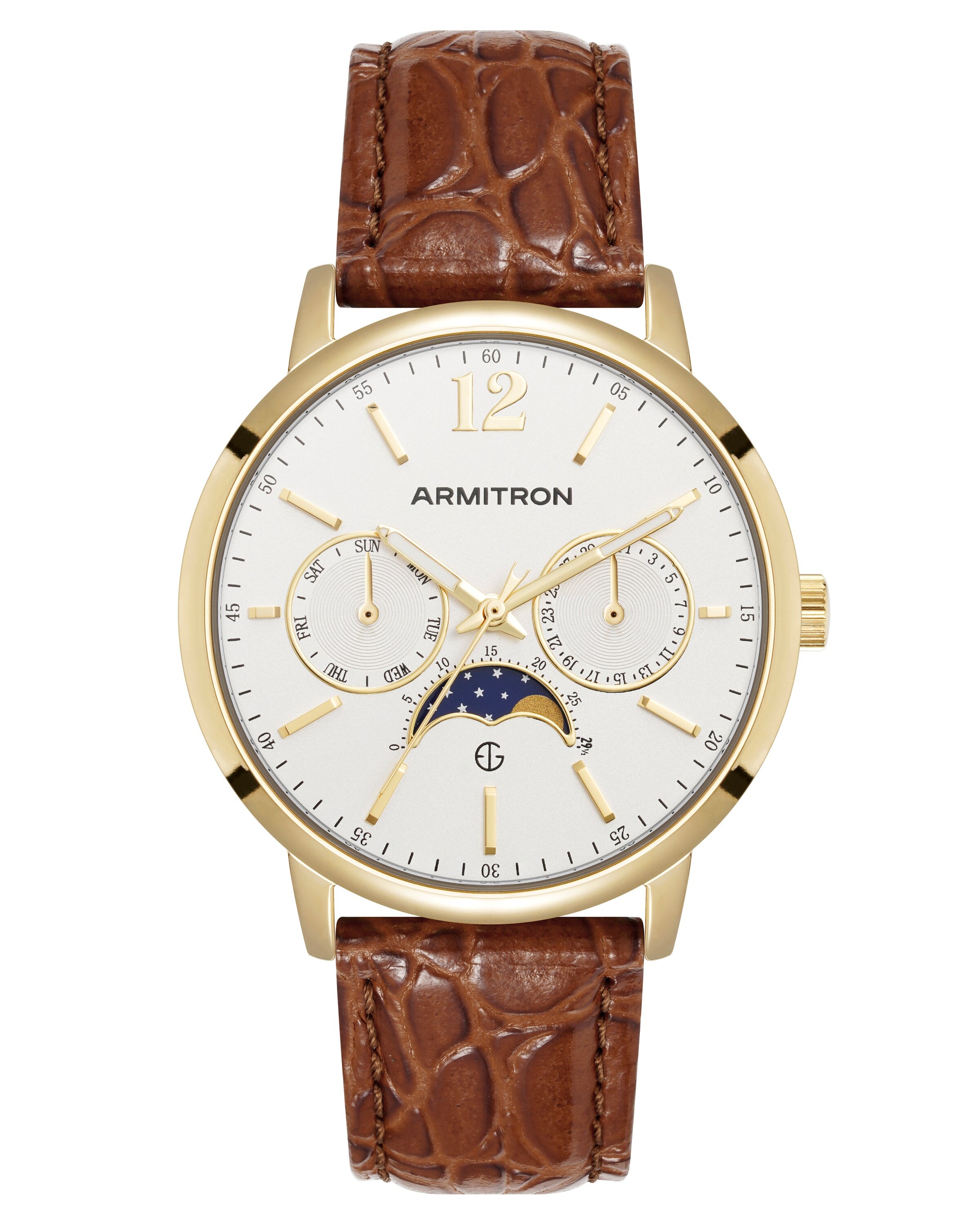 Eugen Anniversary Watch