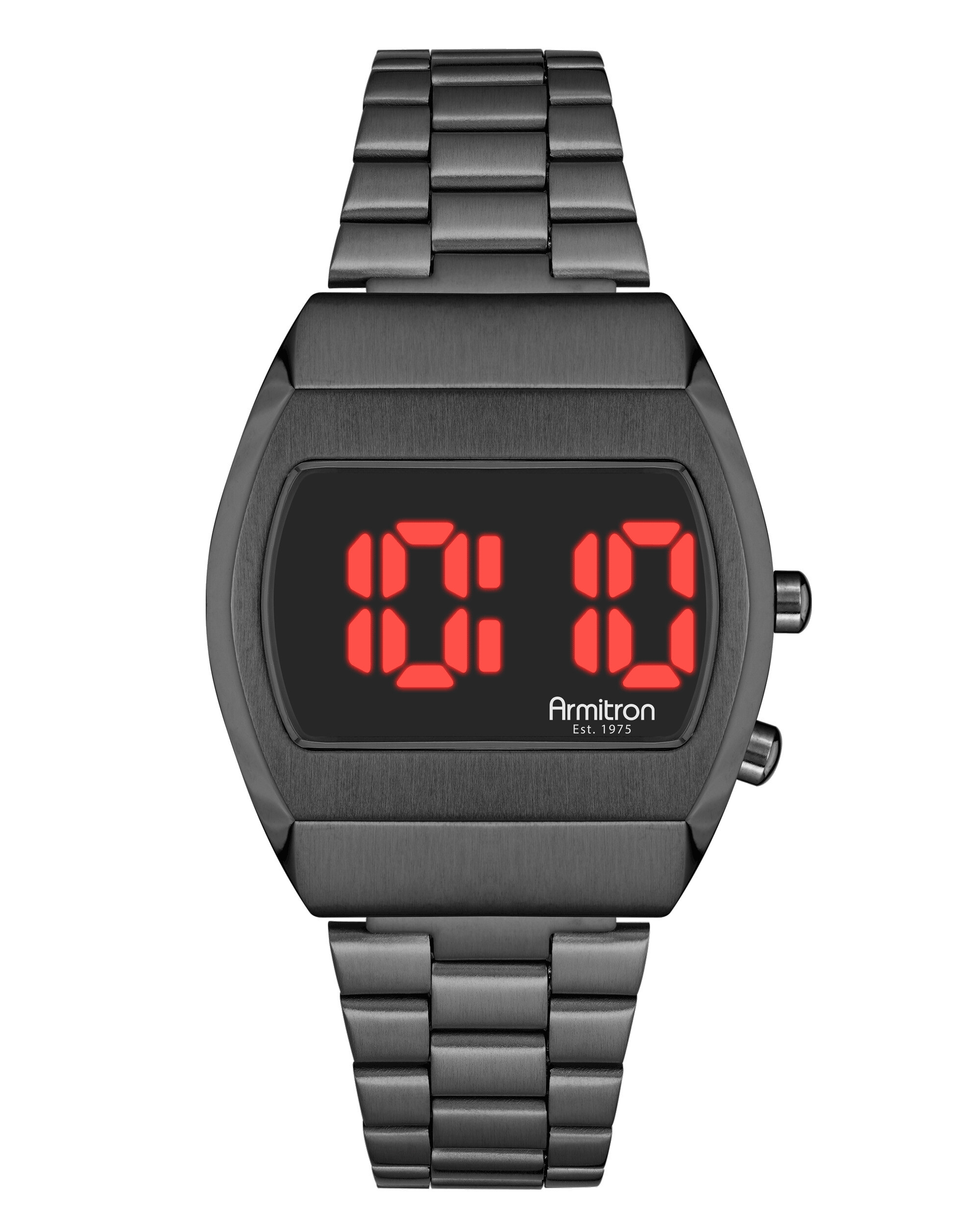 Bracelet and case profile