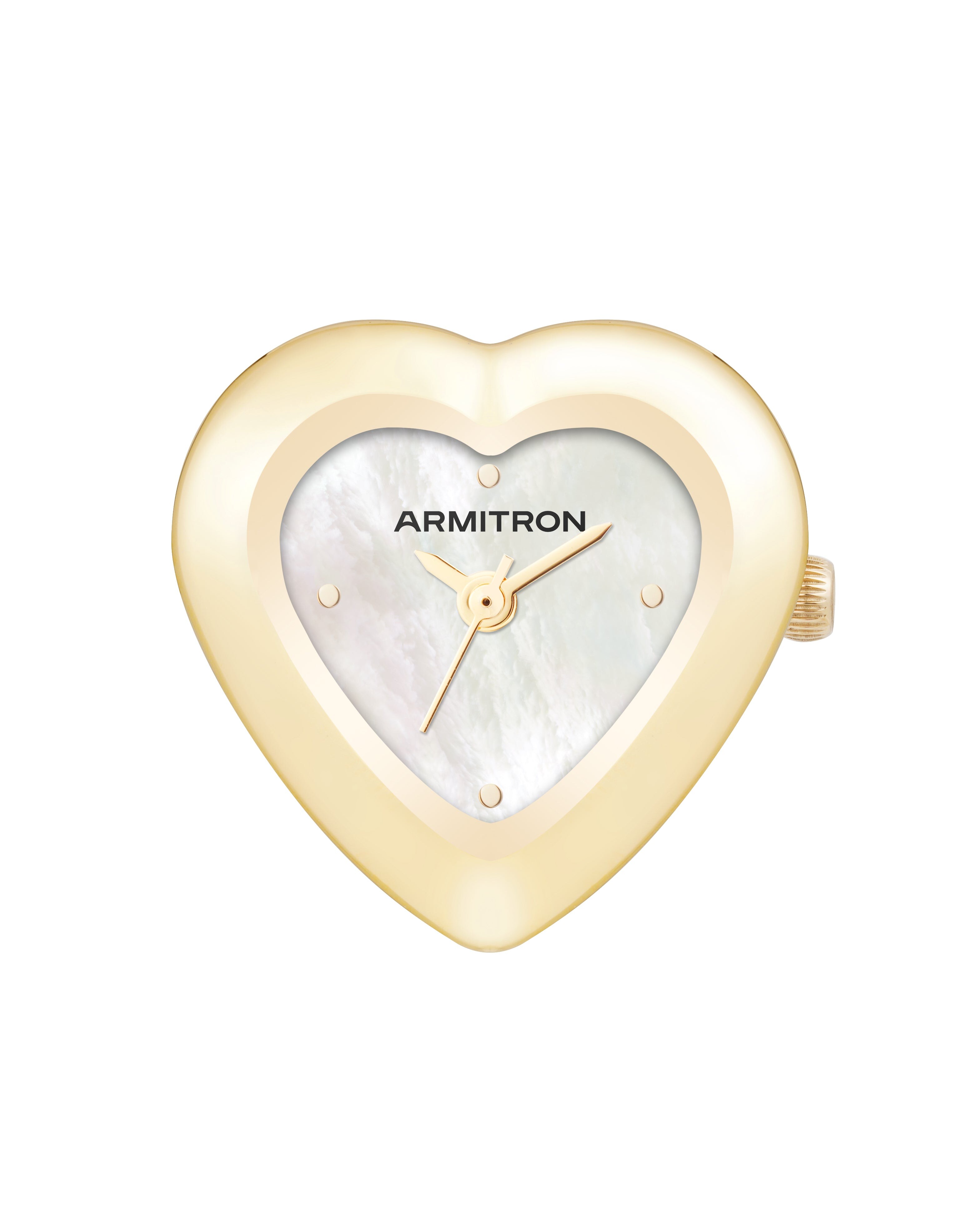 Heart Ring Watch