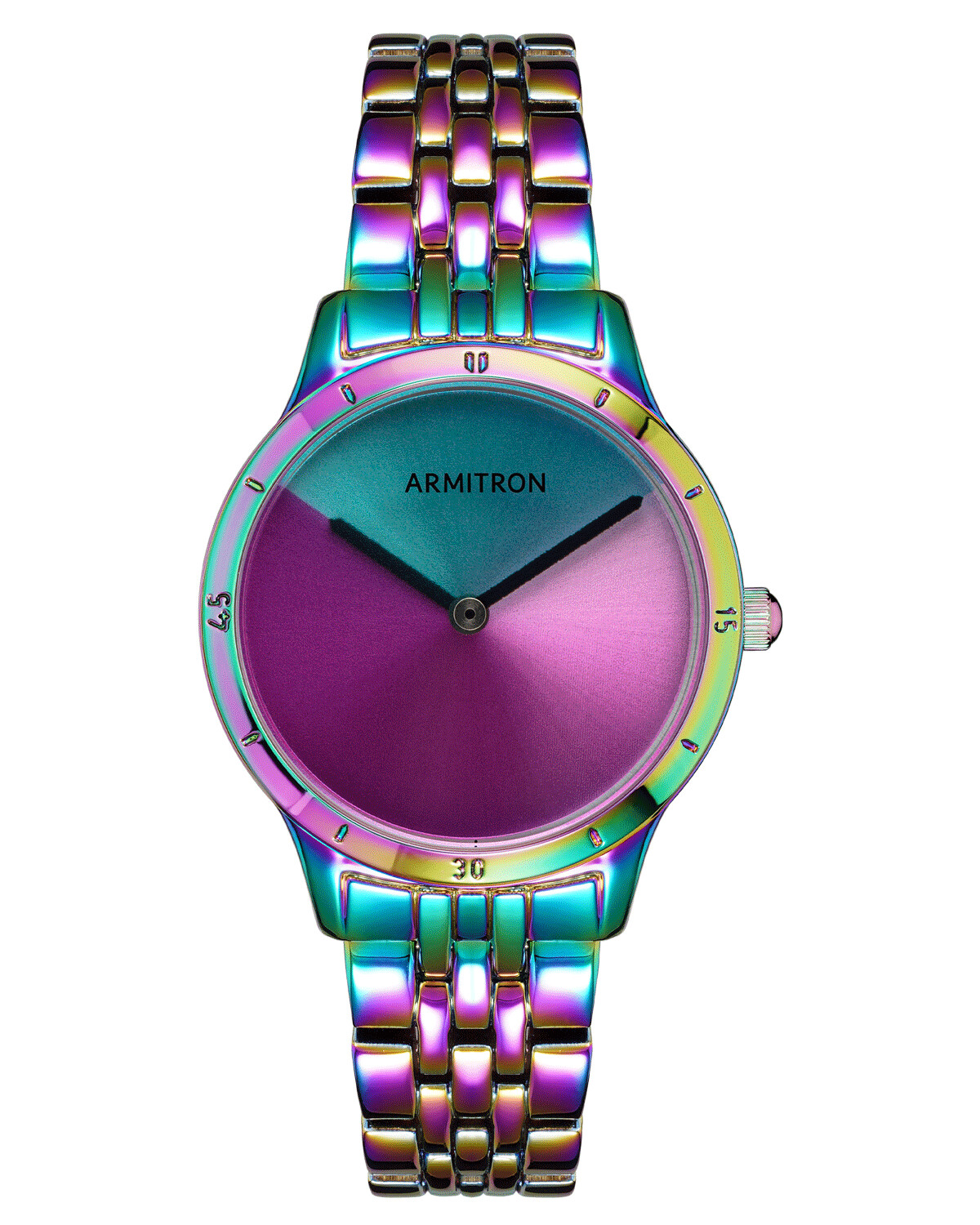 Prismatica Iridescent Watch