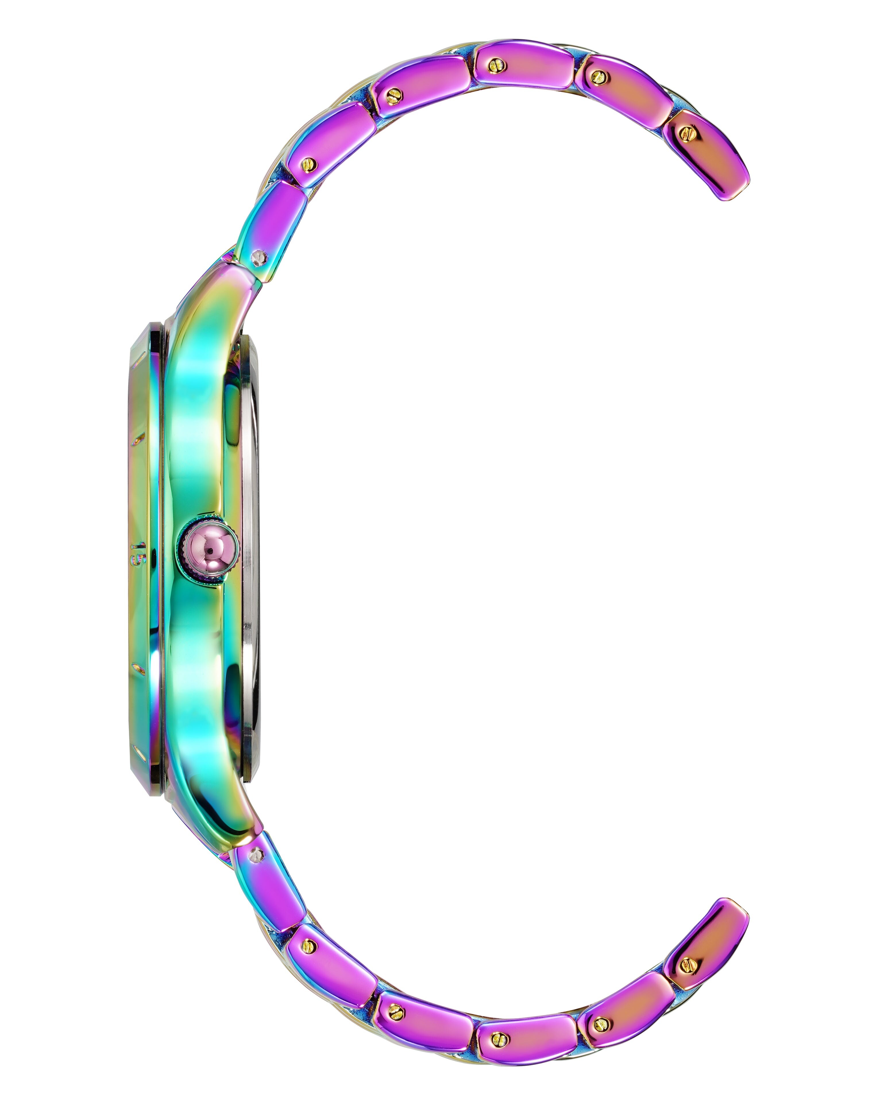 Rainbow case angle