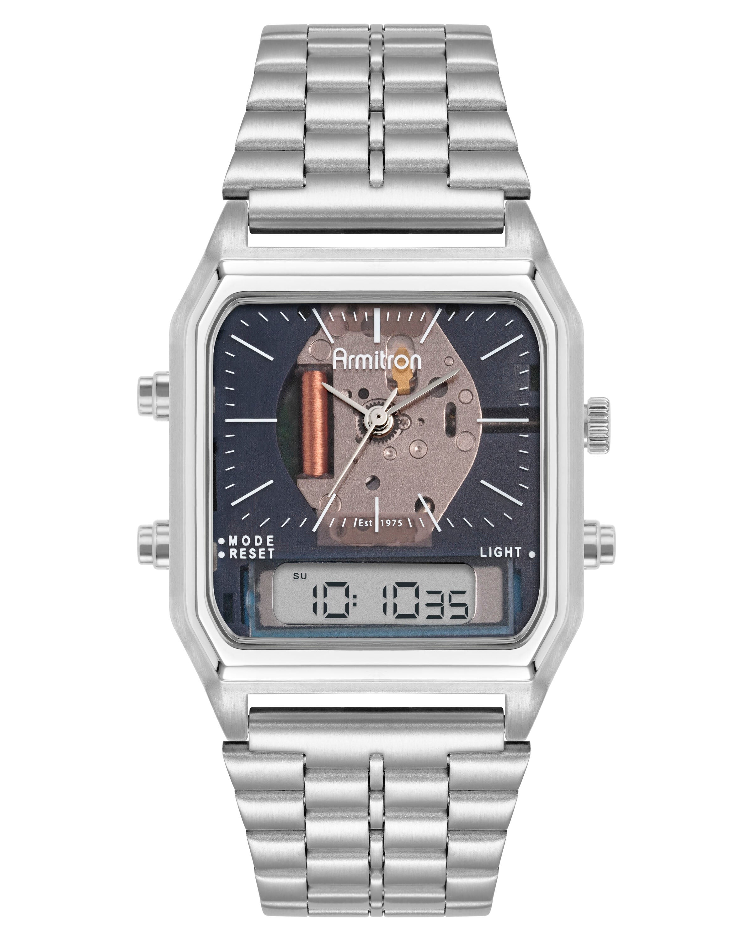 Ridgemont Ana-Digi Watch