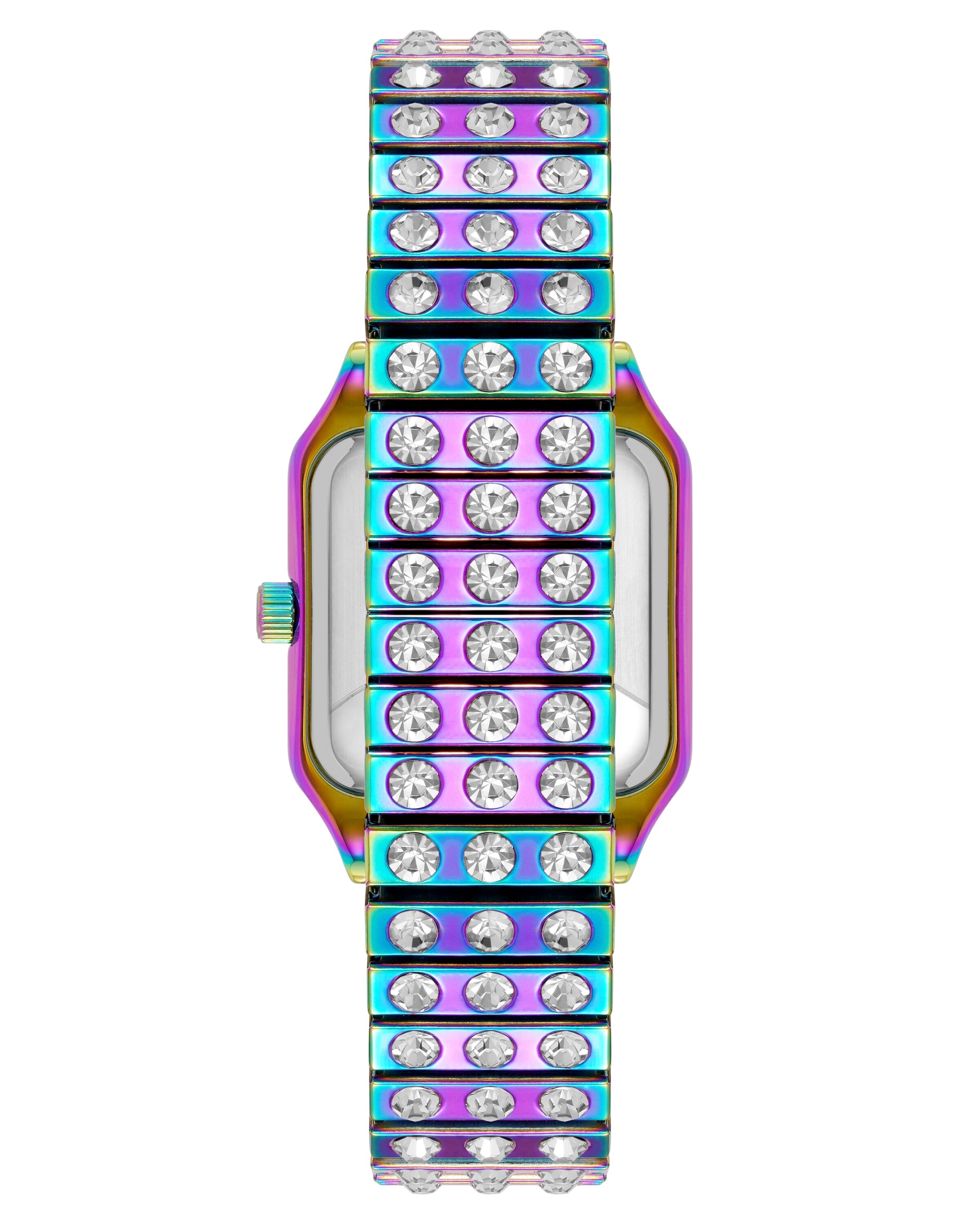 Bracelet and case profile