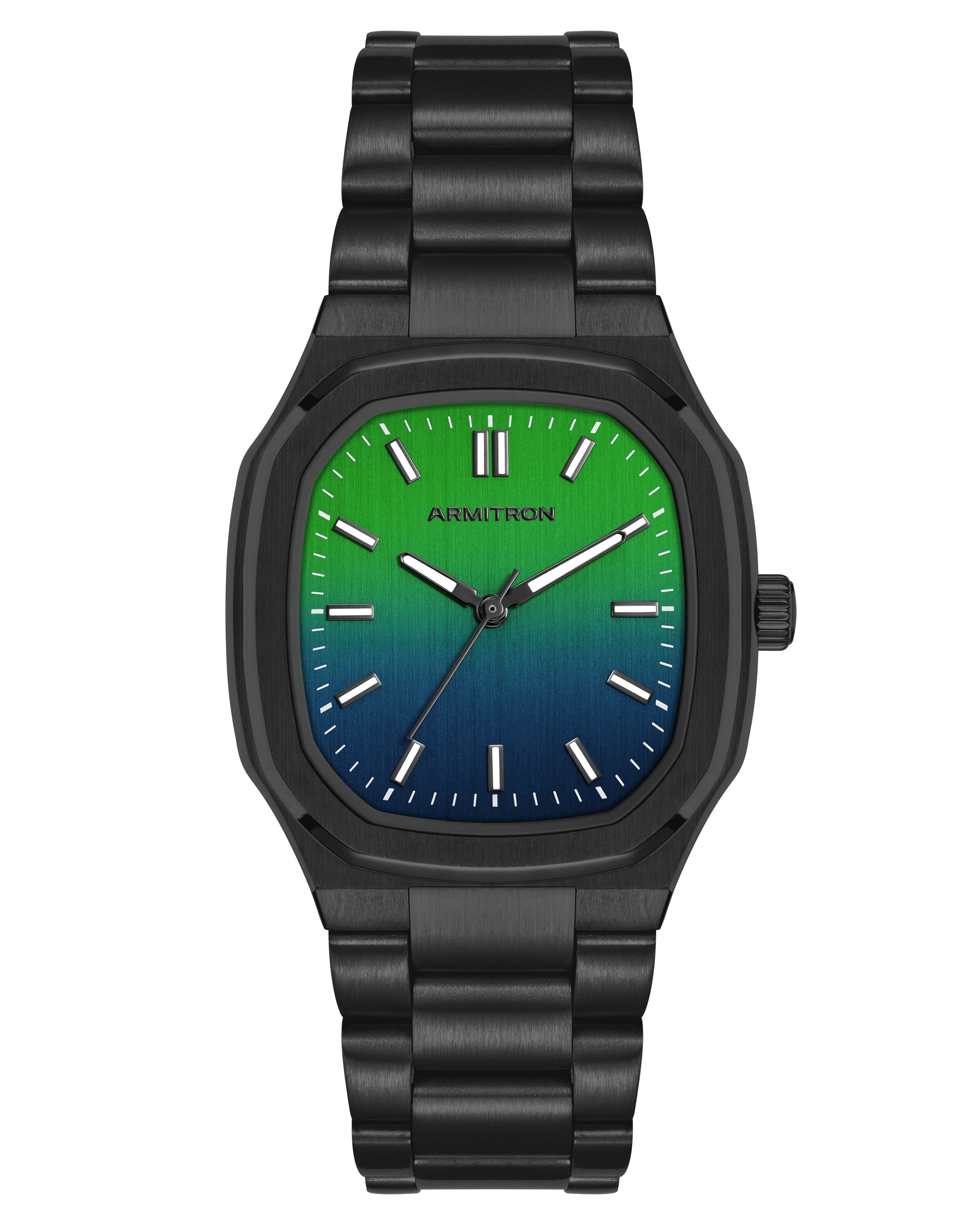 Ryder Ombre-Dial Watch