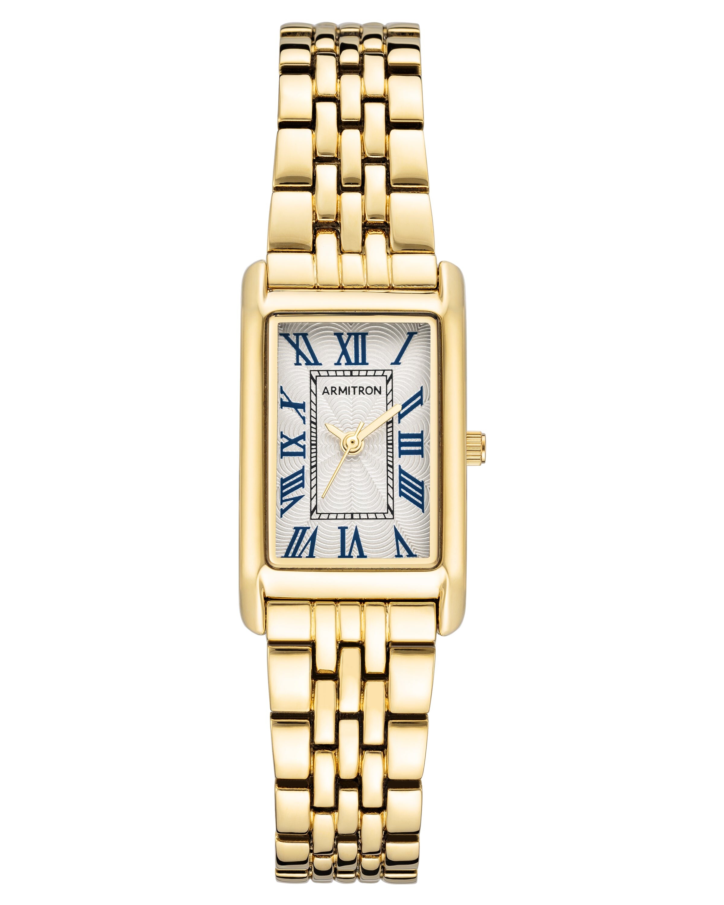 Tilly Rectangle Watch