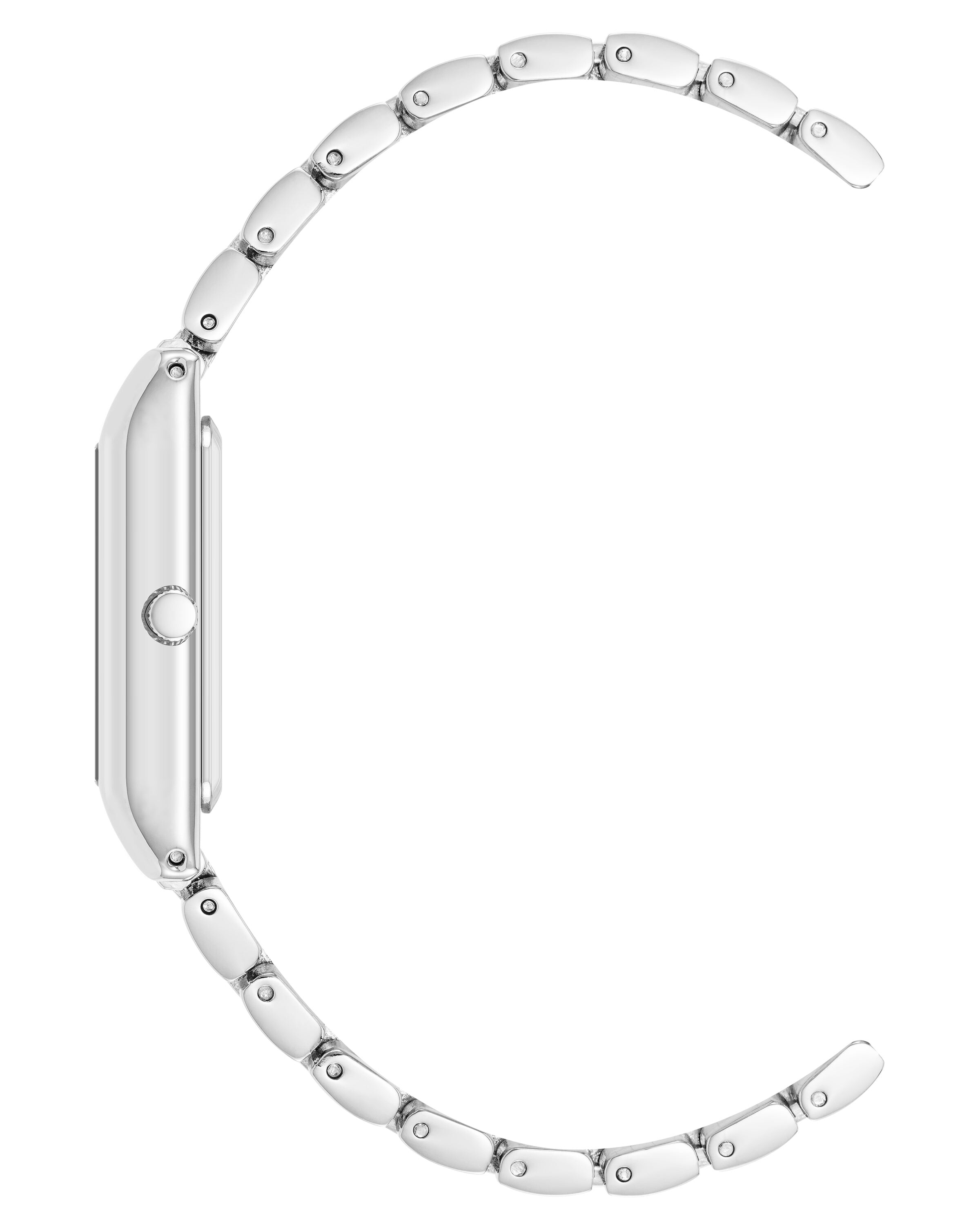 Rectangle case detail