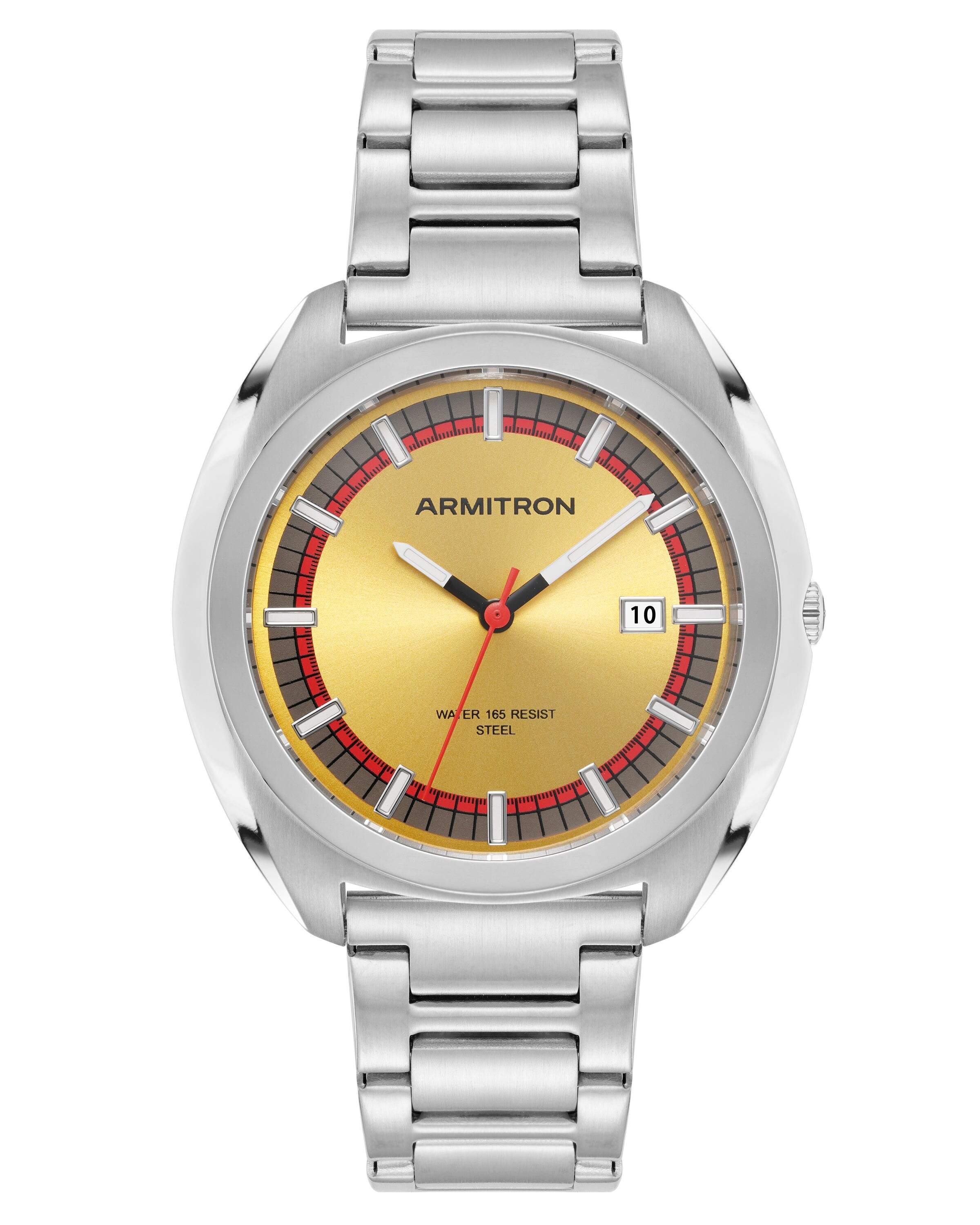 Travis Sunray Watch