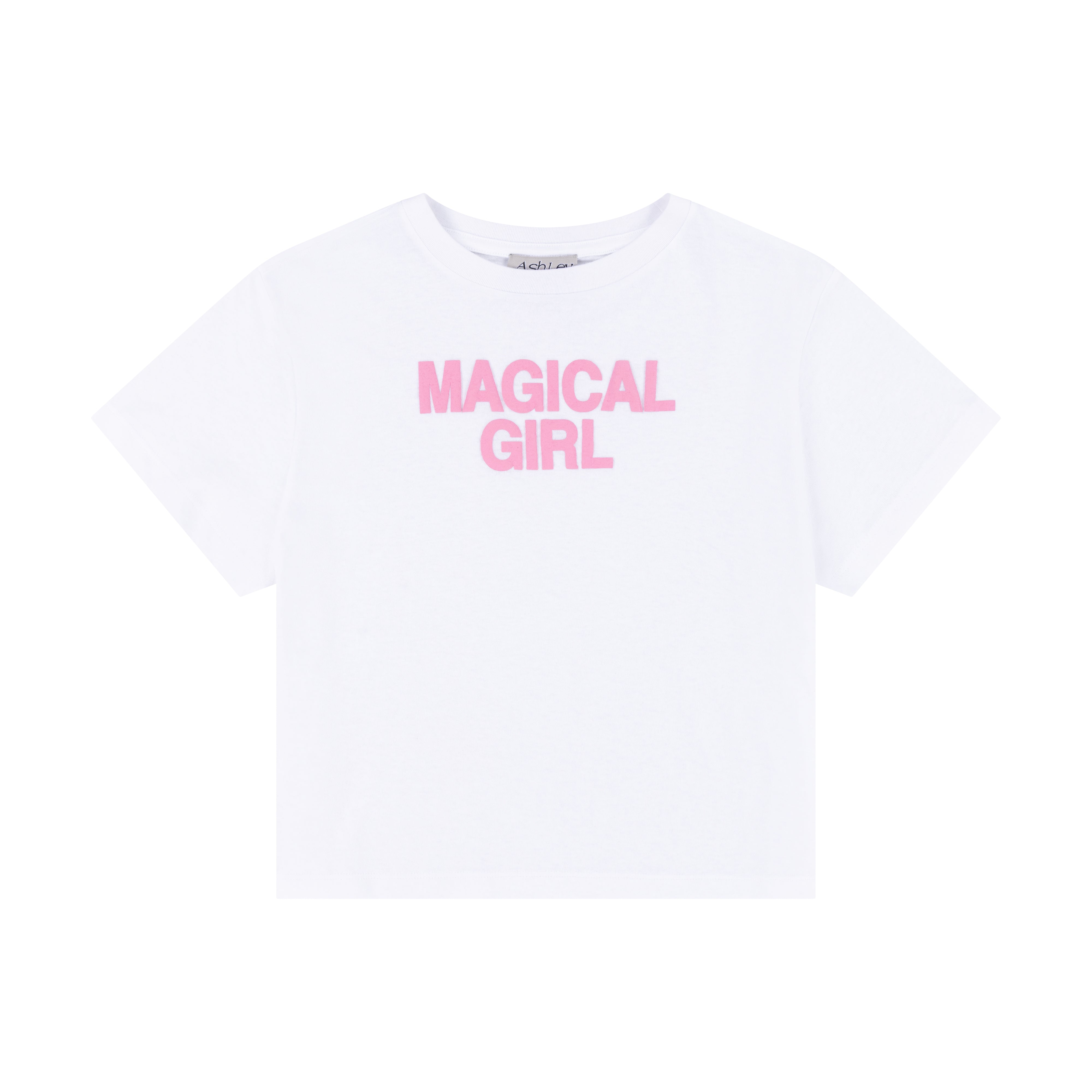 Magical Girl T-Shirt