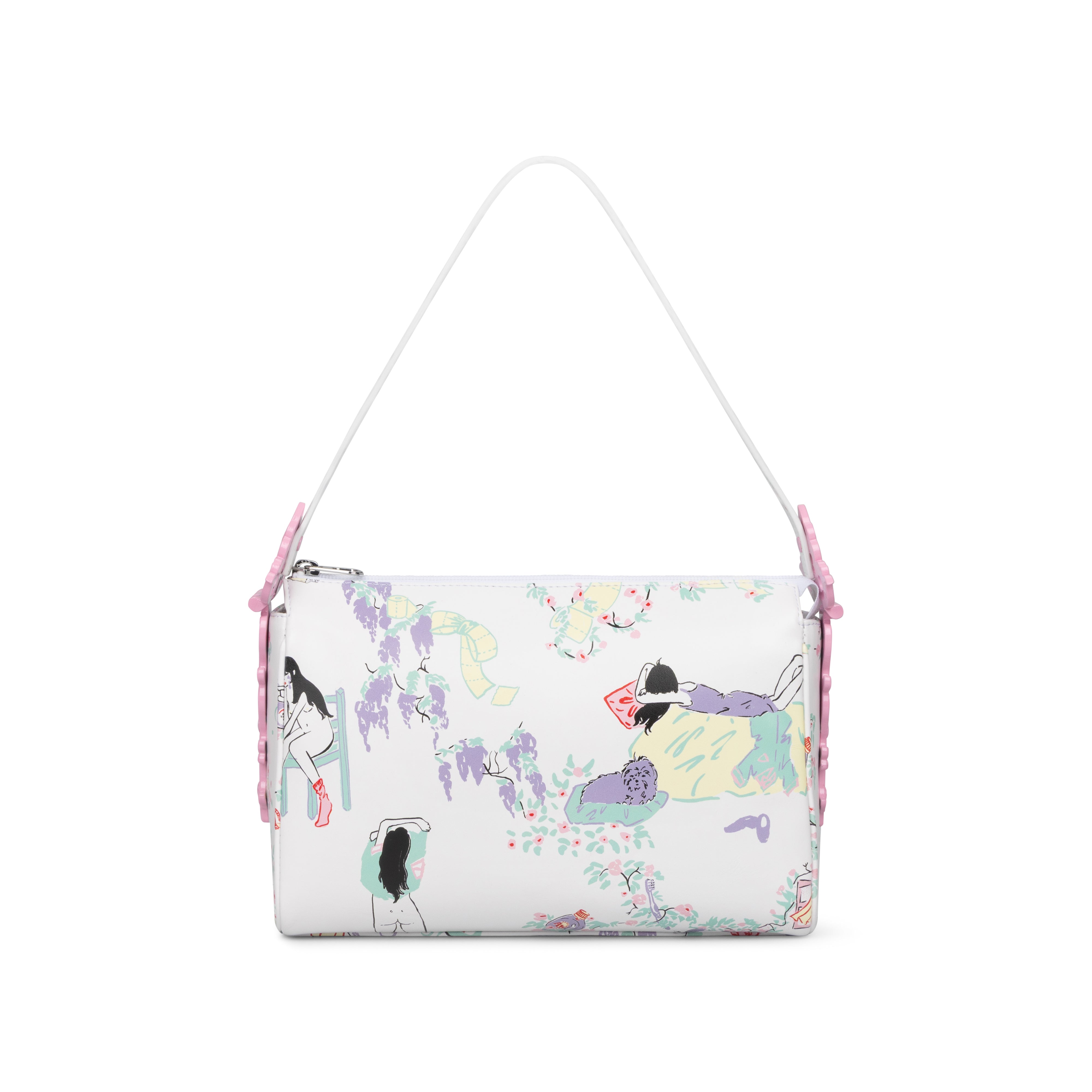 A Day in the Life Spellbind Handbag