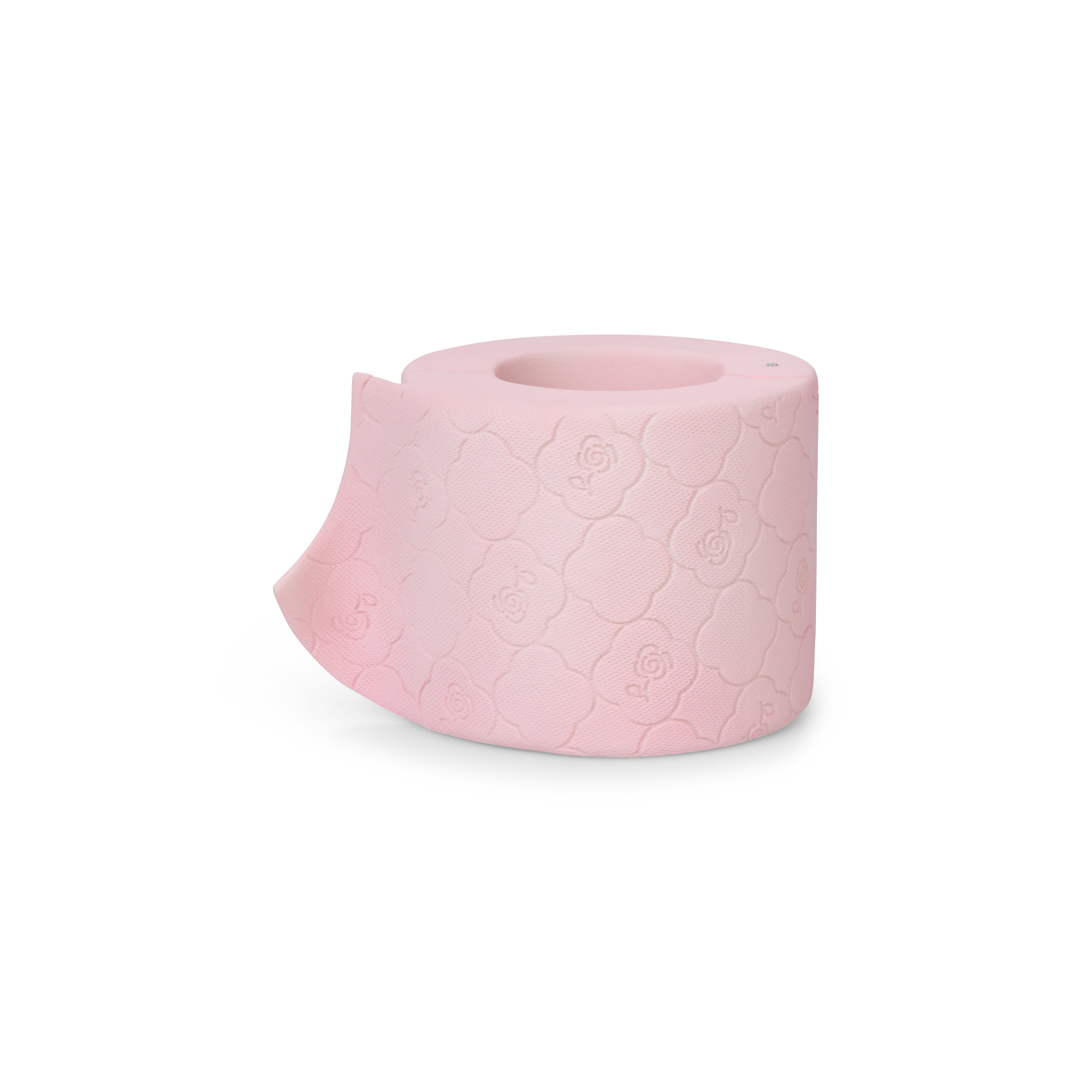 Ashley Williams x YVMIN Floral Toilet Paper Bracelet