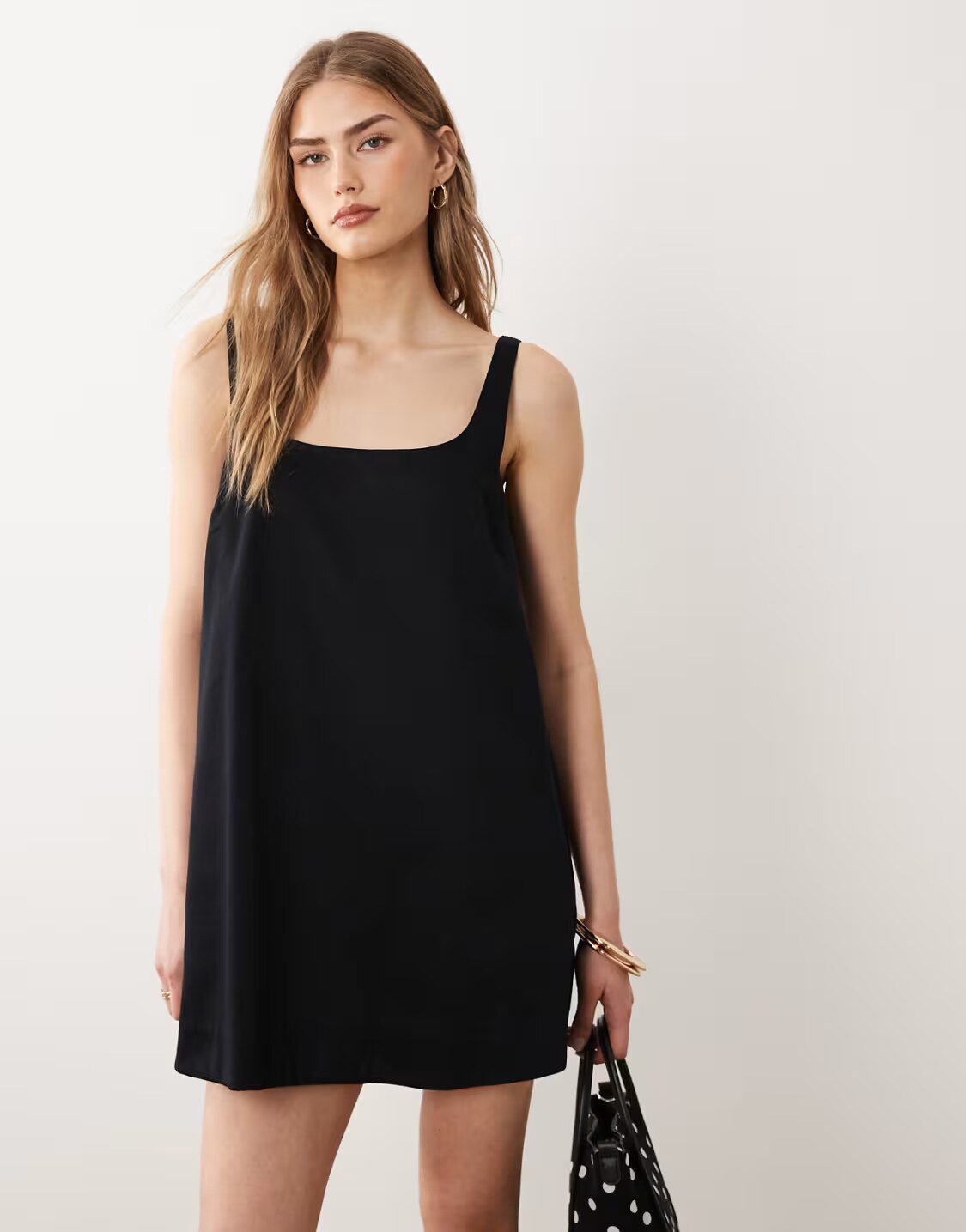 scoop-back proportion