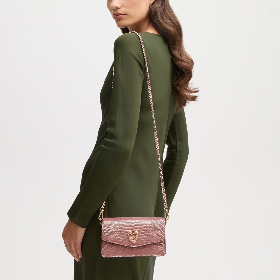 Eliza Clutch