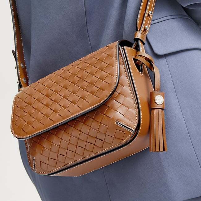 Ella Crossbody