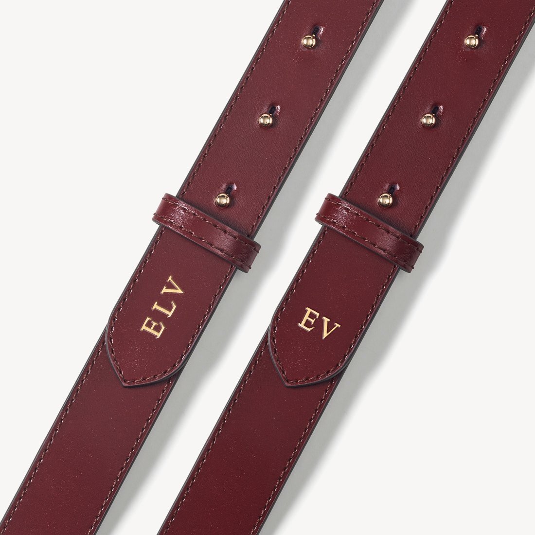 Merlot woven detail