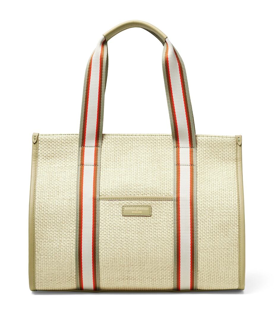 Henley Tote