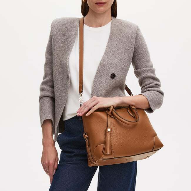 Hudson Bag
