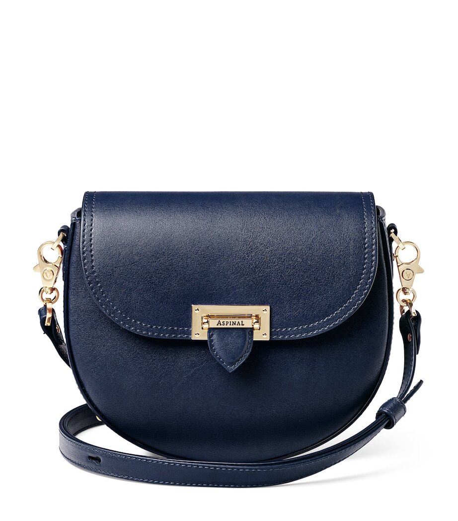 Portobello Crossbody