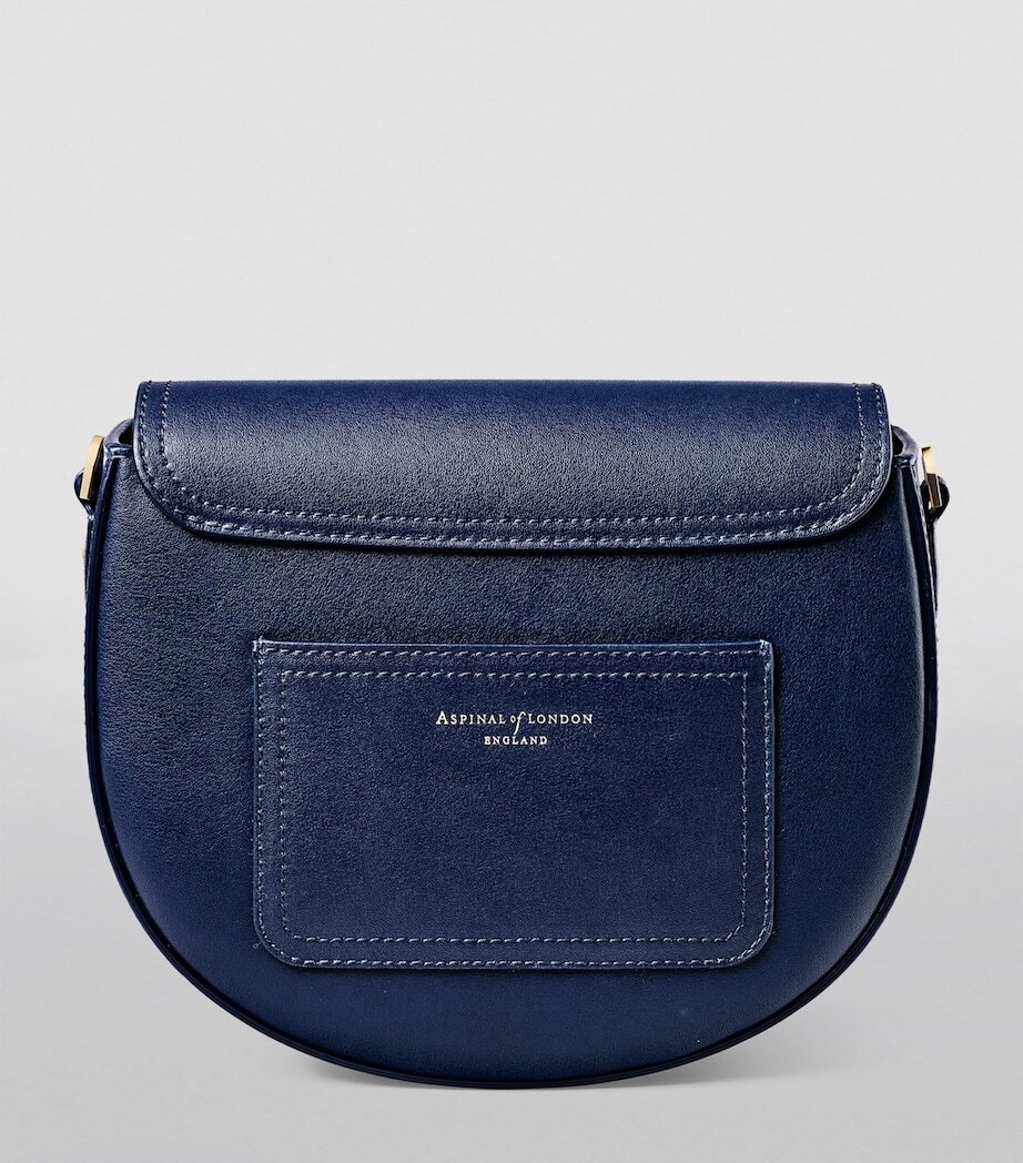 Blue Portobello back