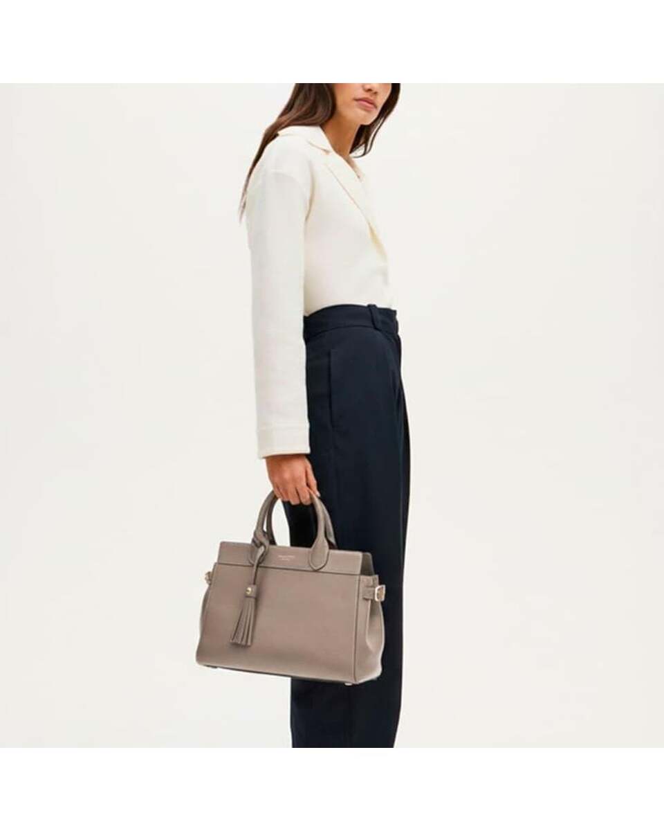 Savannah Bag