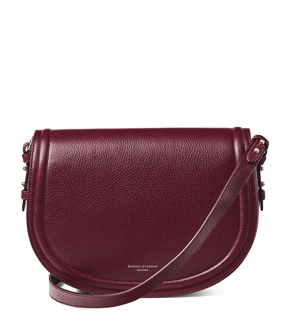 Burgundy Stella alternate
