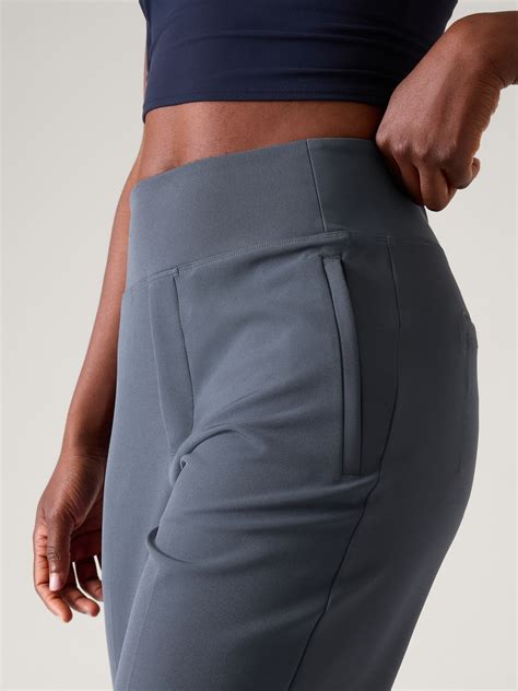 Endless High Rise Pant | Athleta