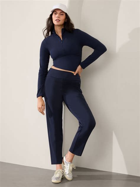 Endless High Rise Pant | Athleta