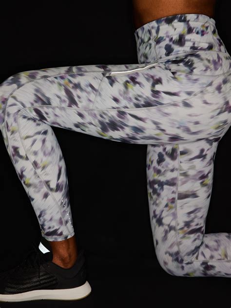 Rainier High Rise Legging | Athleta