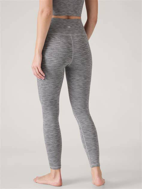 Transcend High Rise 7/8 Legging