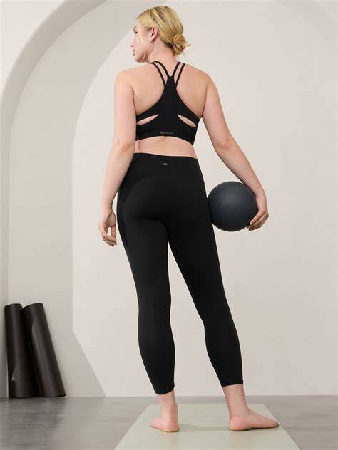 Transcend High Rise 7/8 Legging | Athleta