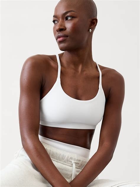 Transcend Scoop Sports Bra A-C | Athleta