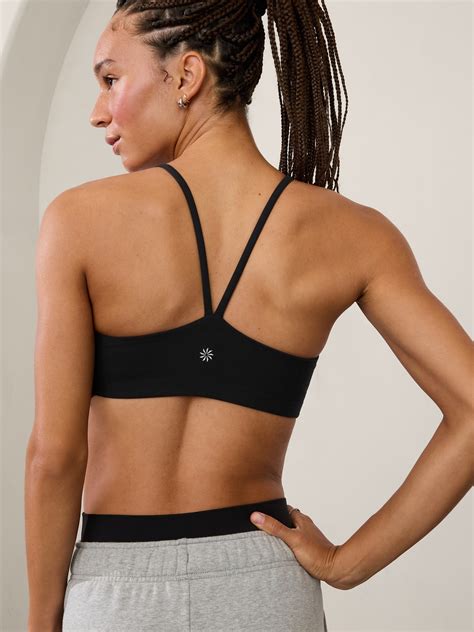Transcend Scoop Sports Bra A-C | Athleta