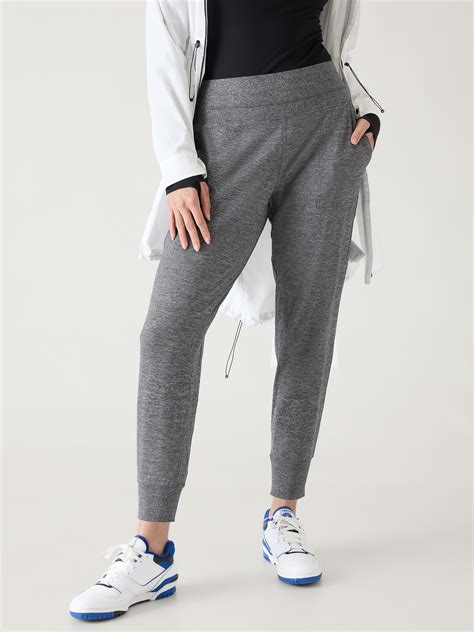 Venice High Rise Jogger | Athleta