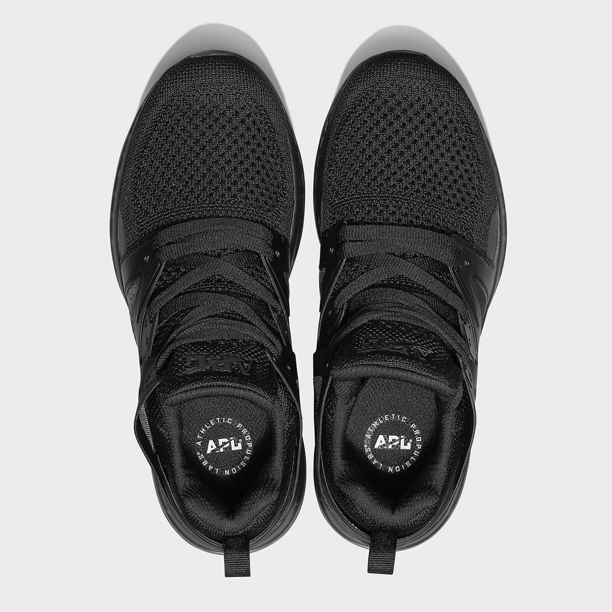 sole detail