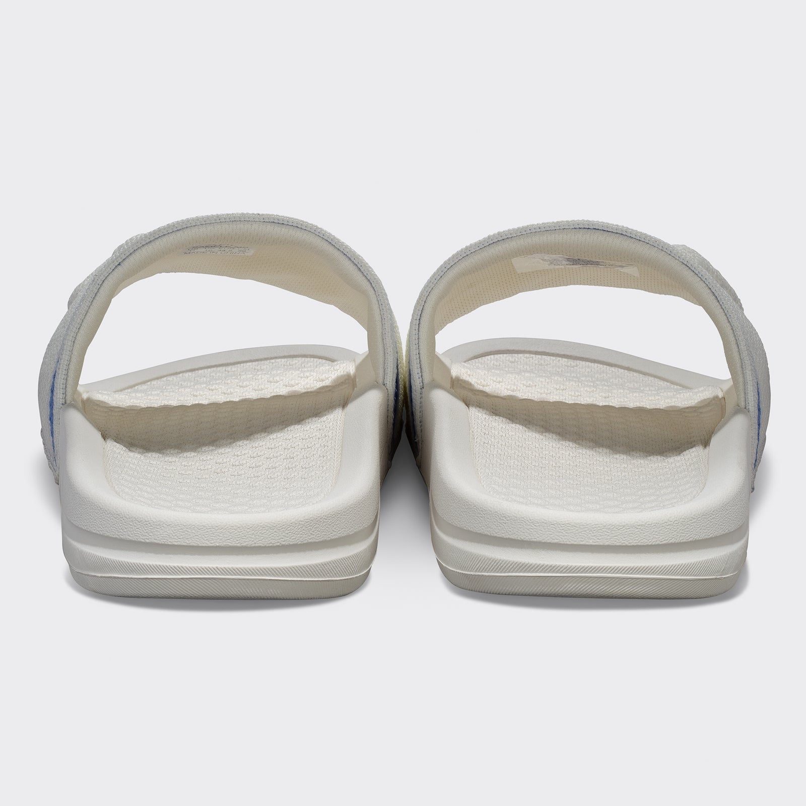 heel detail