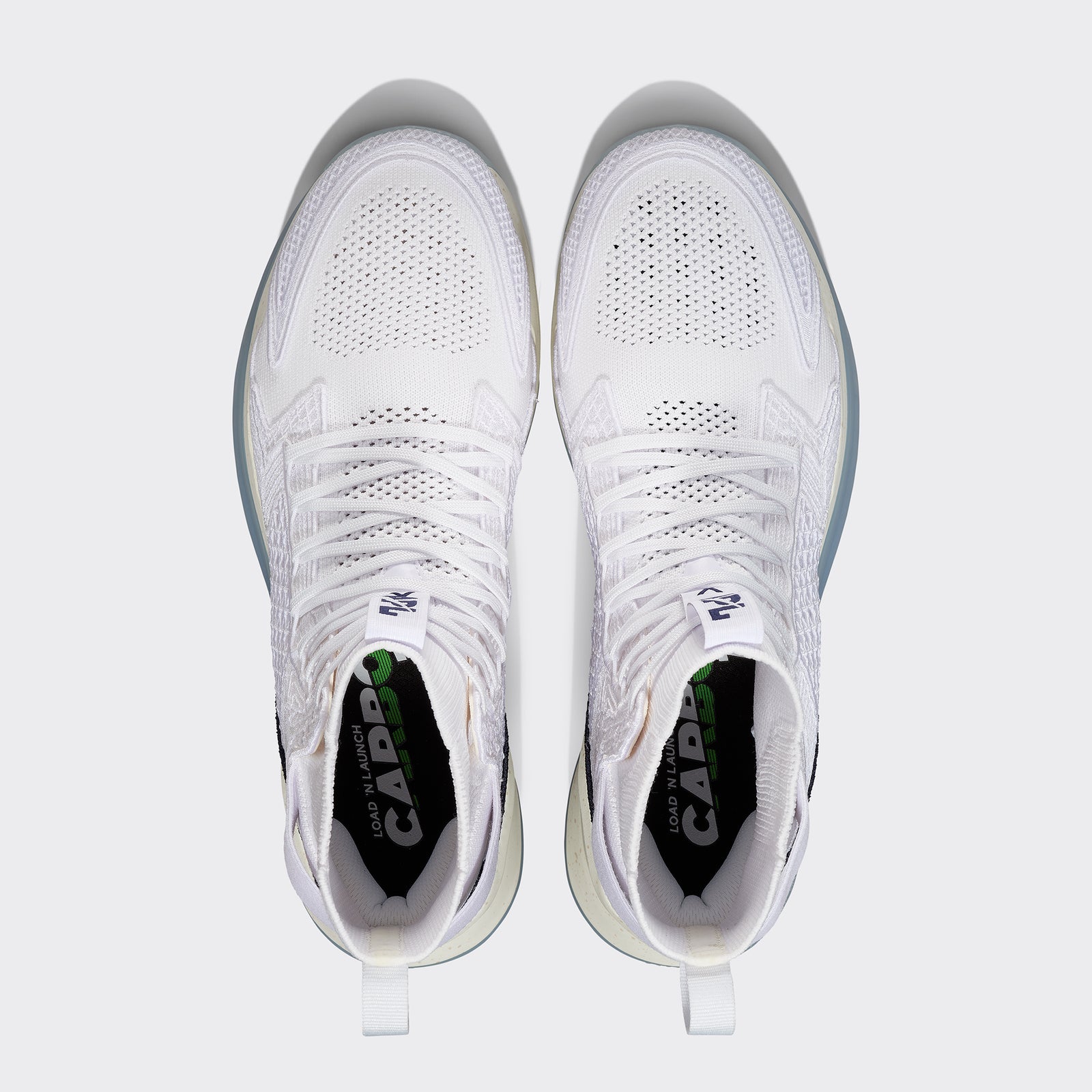 sole detail