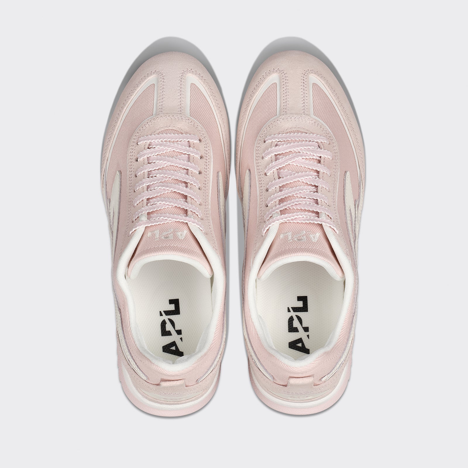 sole detail