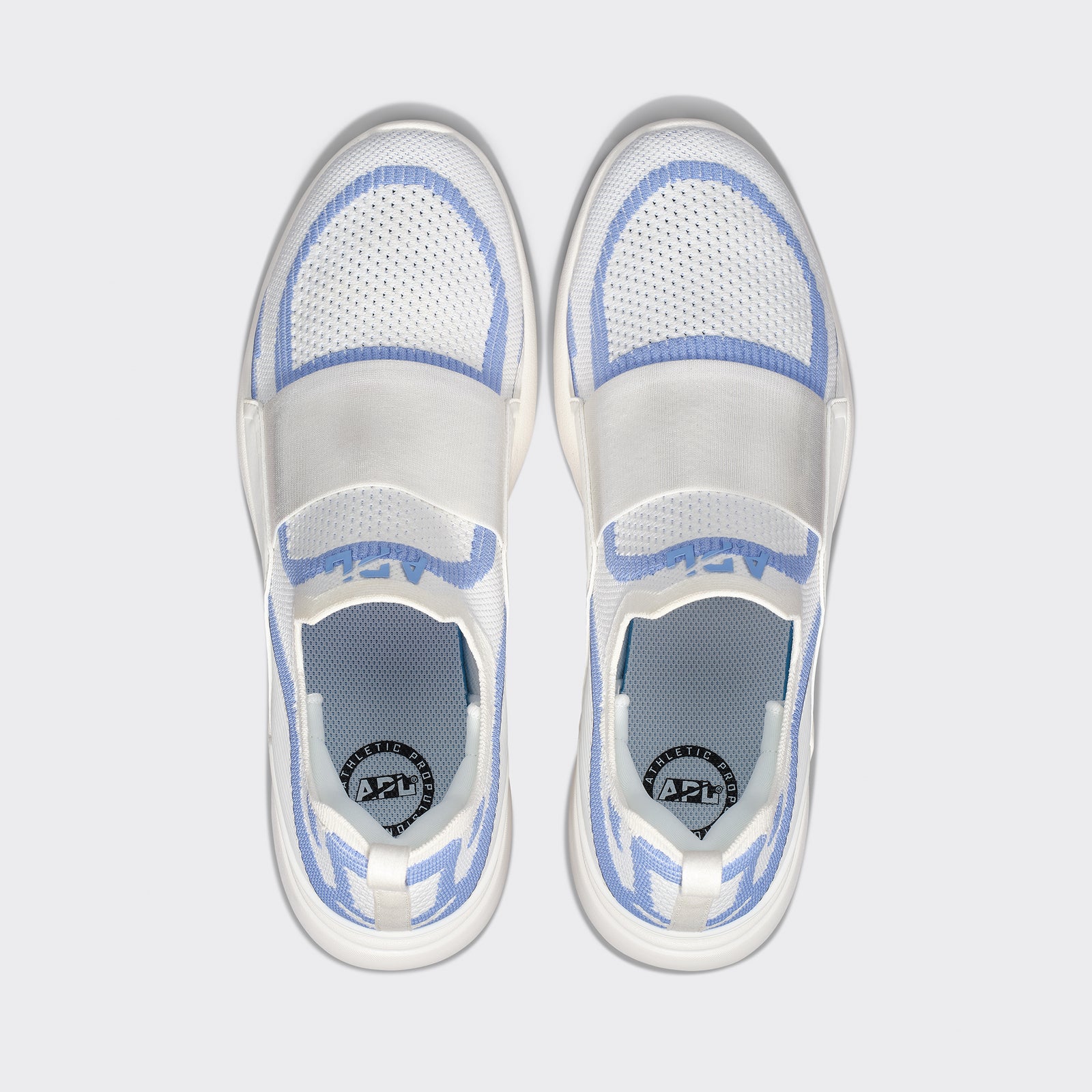 sole detail