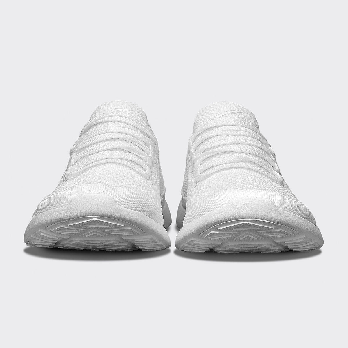 heel detail
