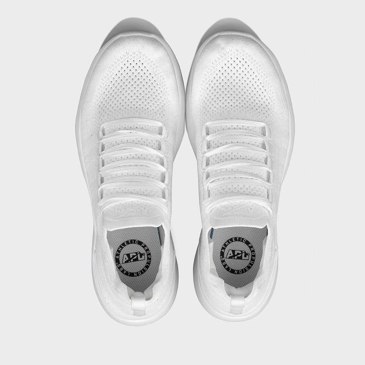 sole detail