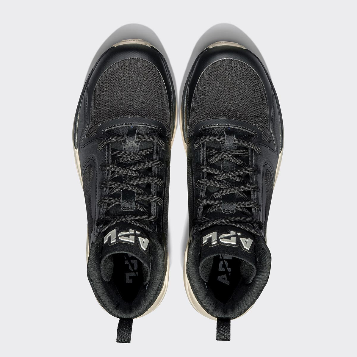 sole detail