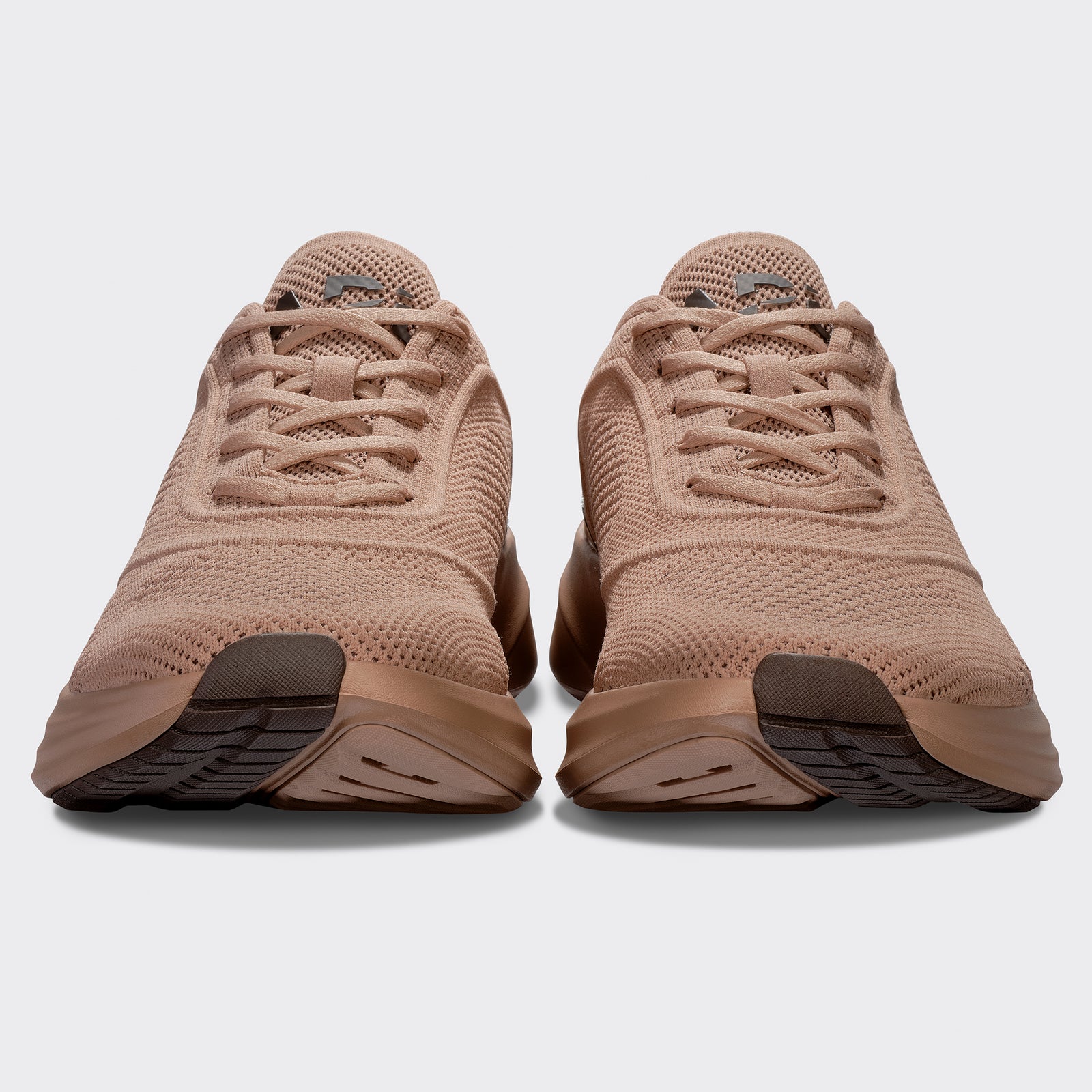 heel detail