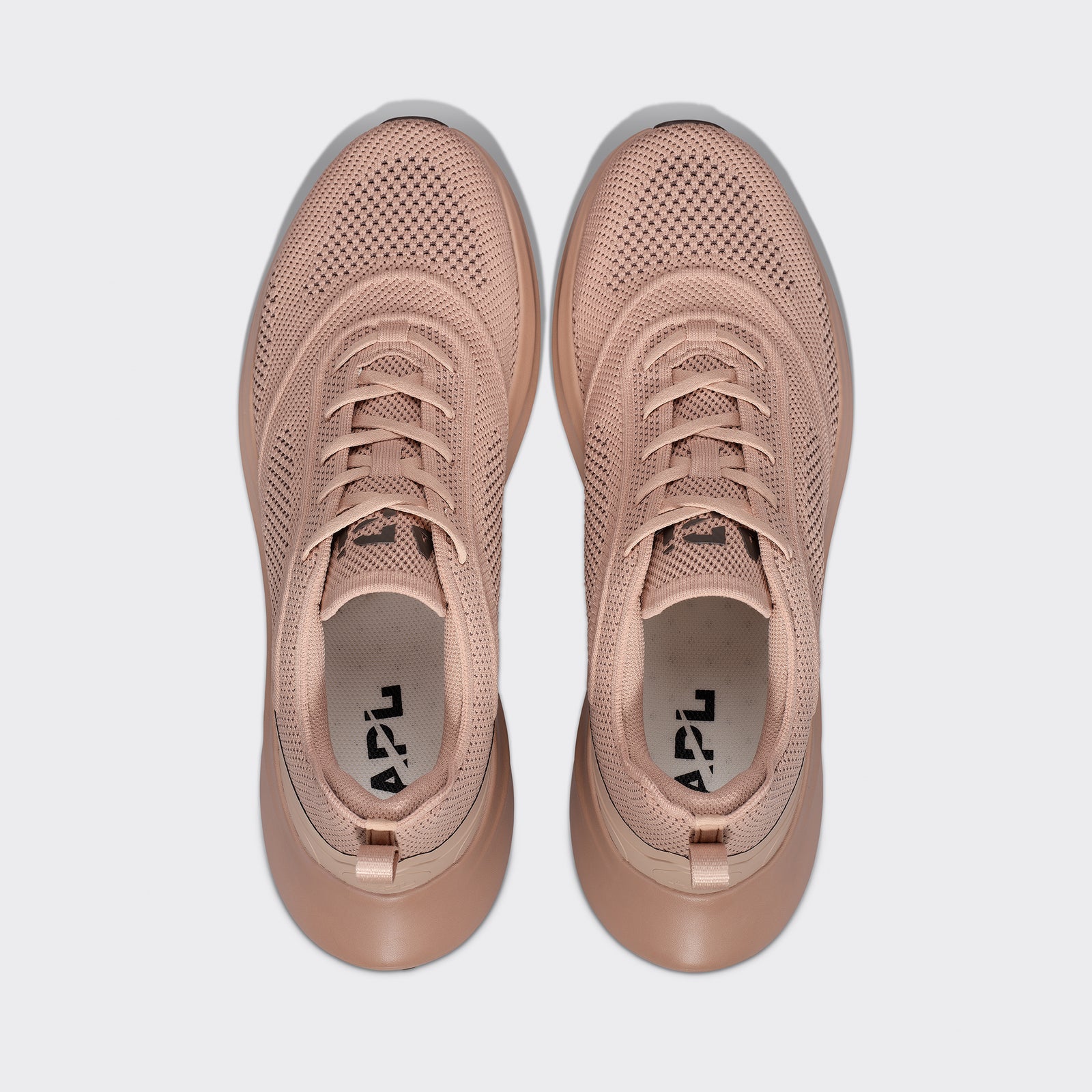 sole detail