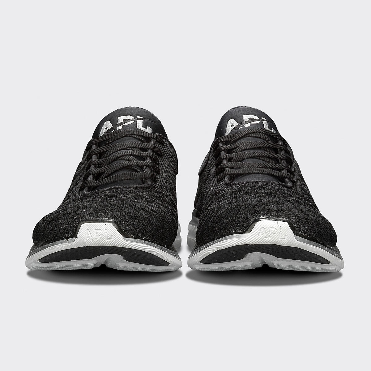 heel detail