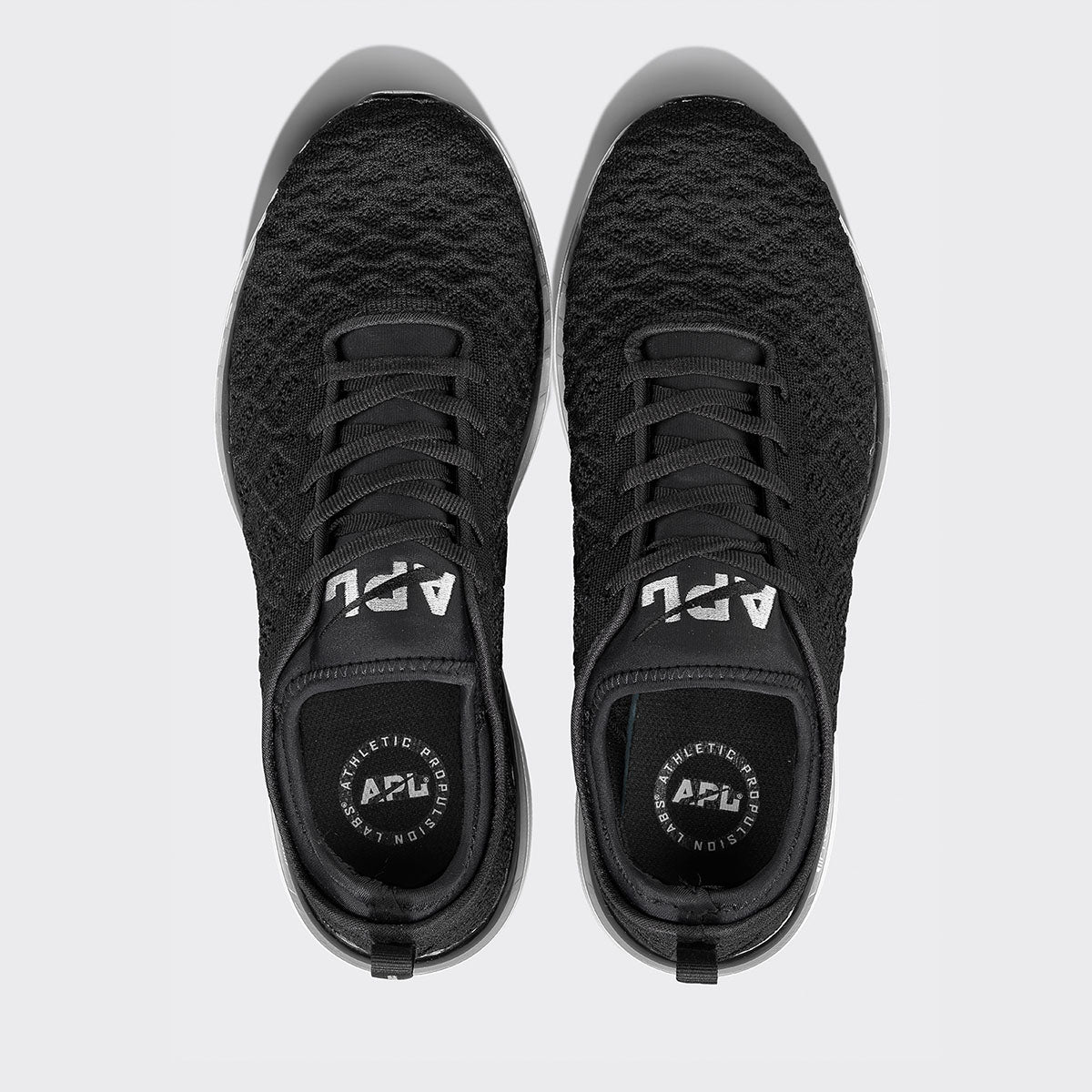 sole detail
