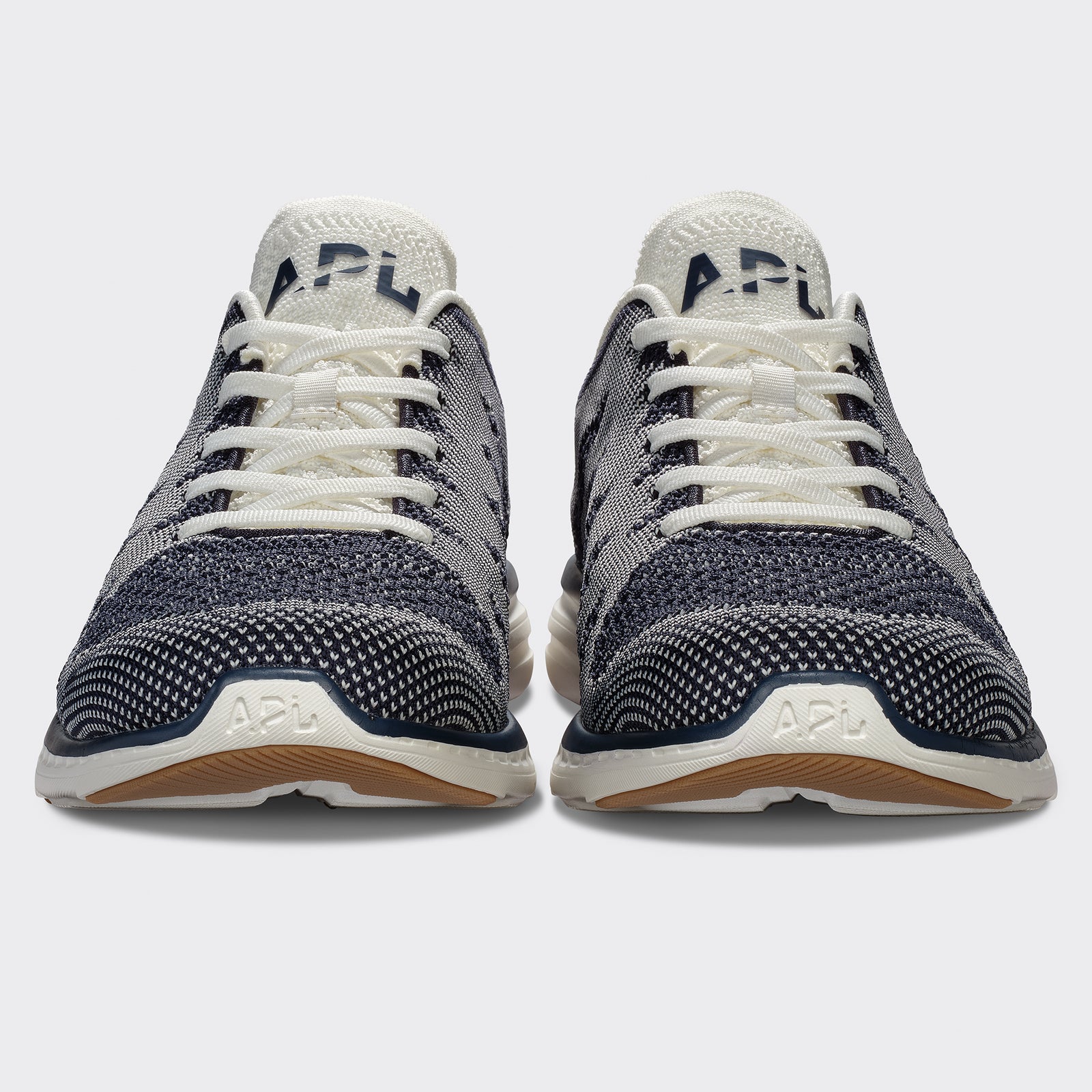 heel detail