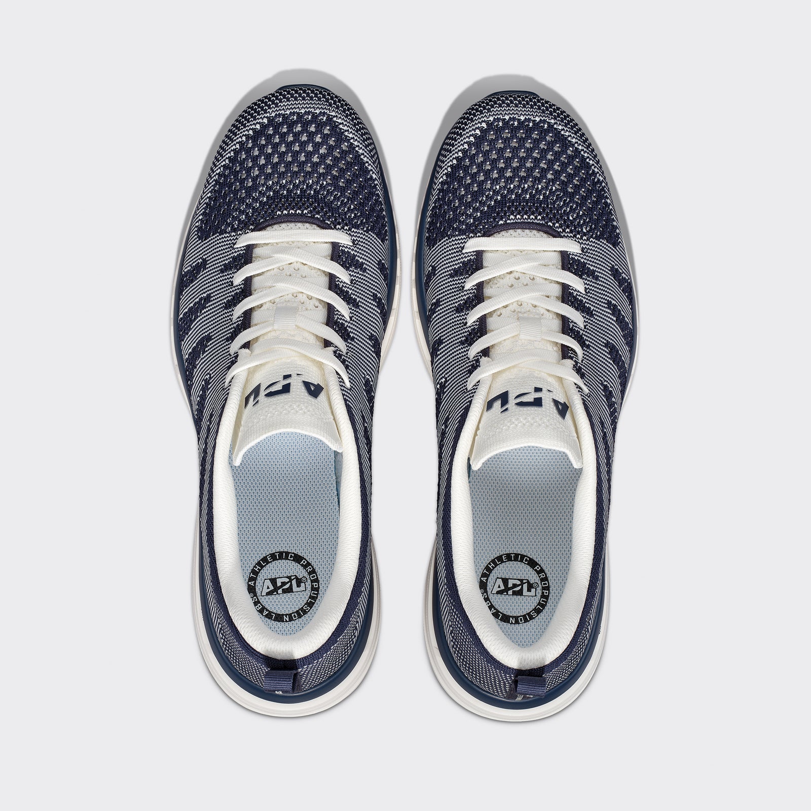 sole detail
