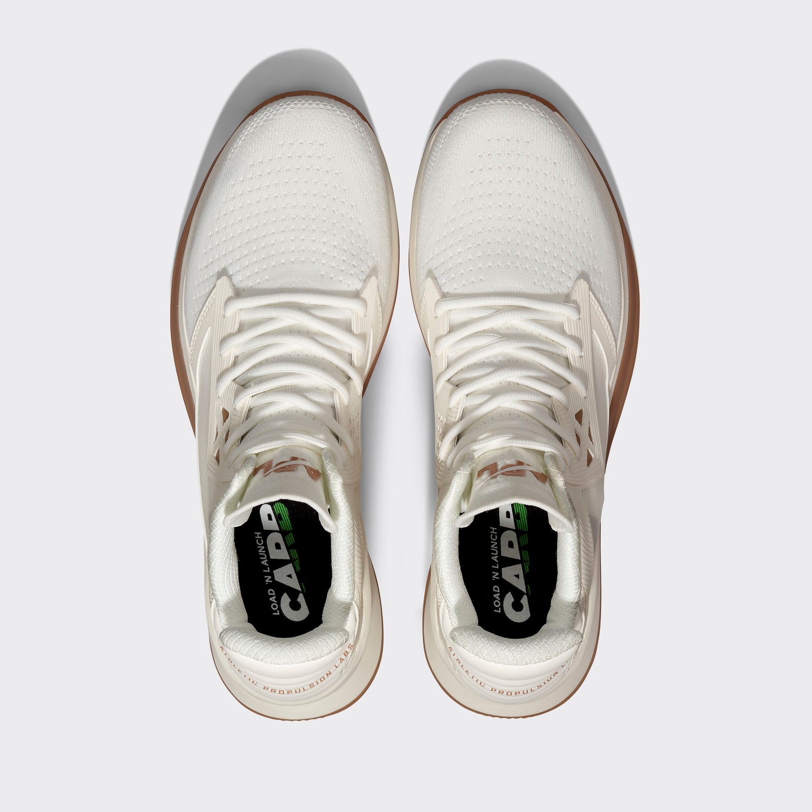 sole detail