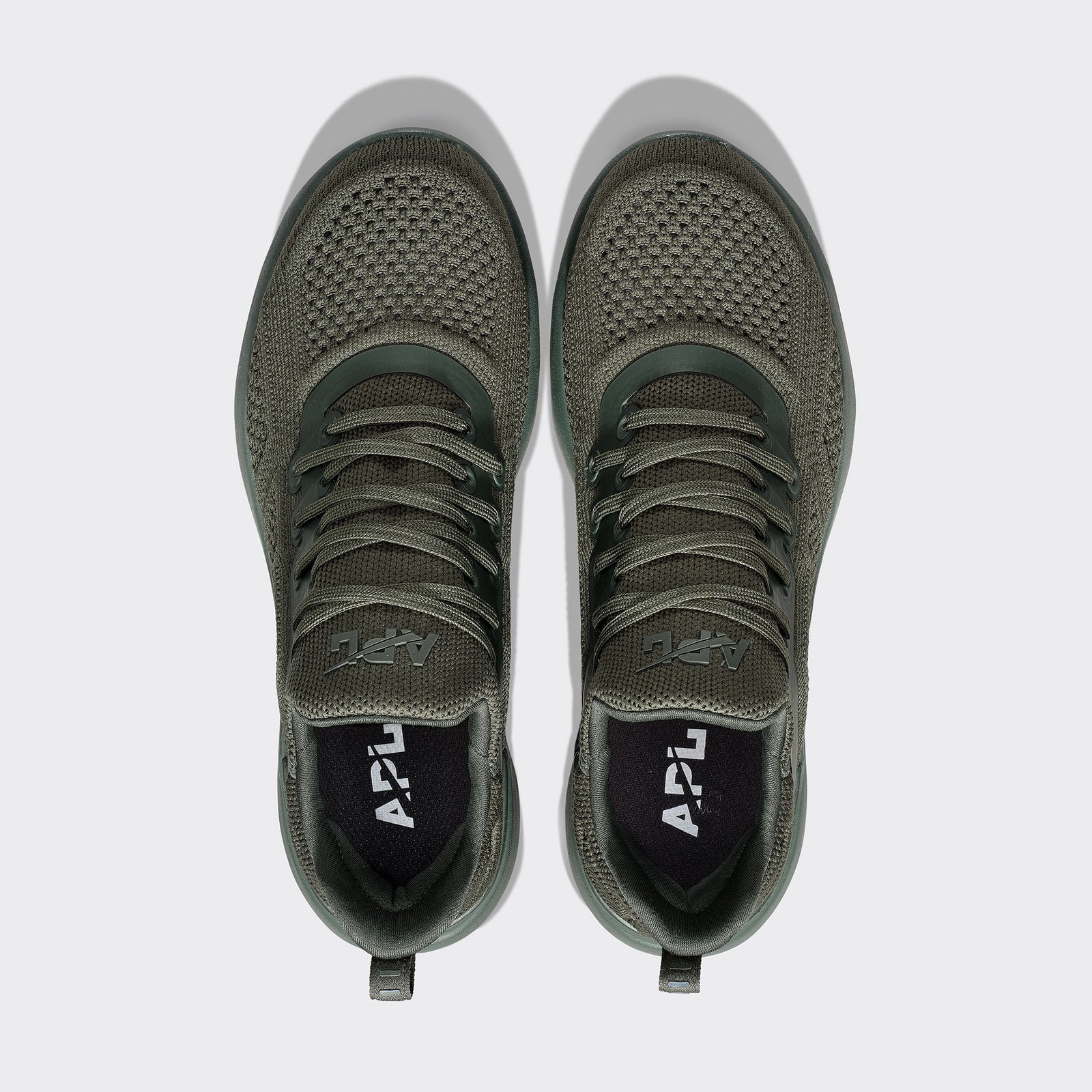 sole detail